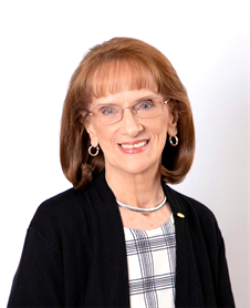 Debbie Denton