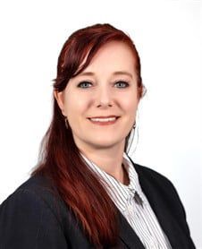 Caryn Kieft