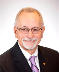 Garry DeLong