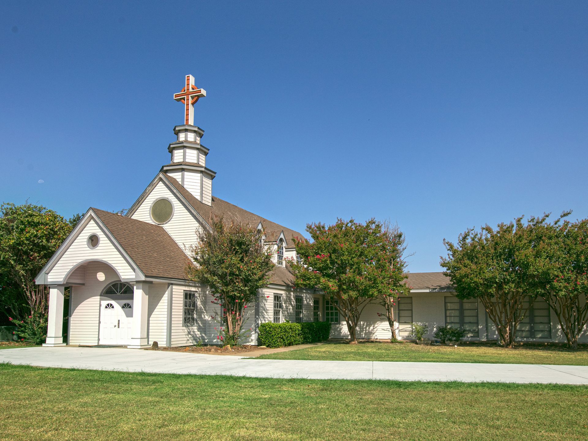 Burleson