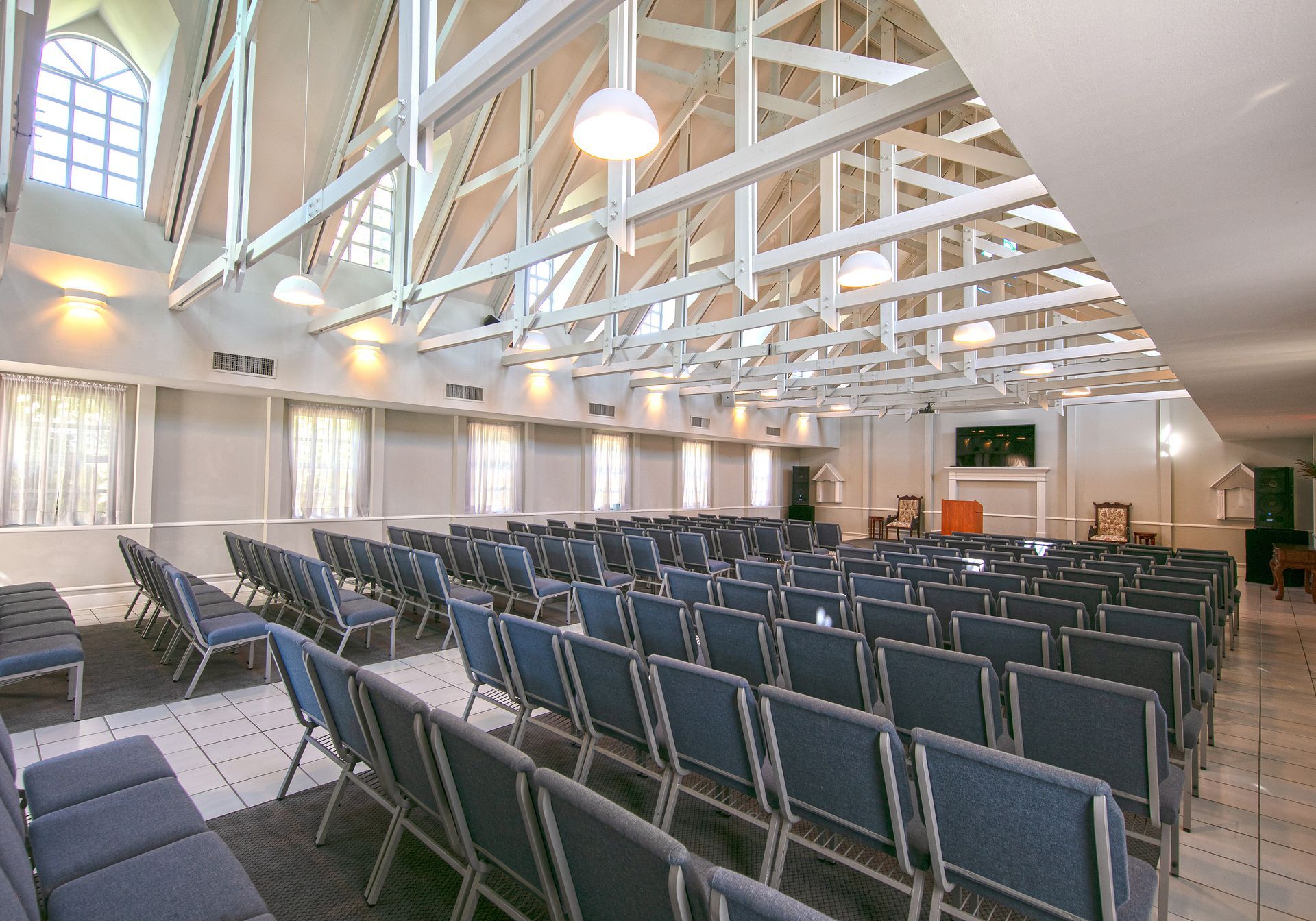 Meeting event