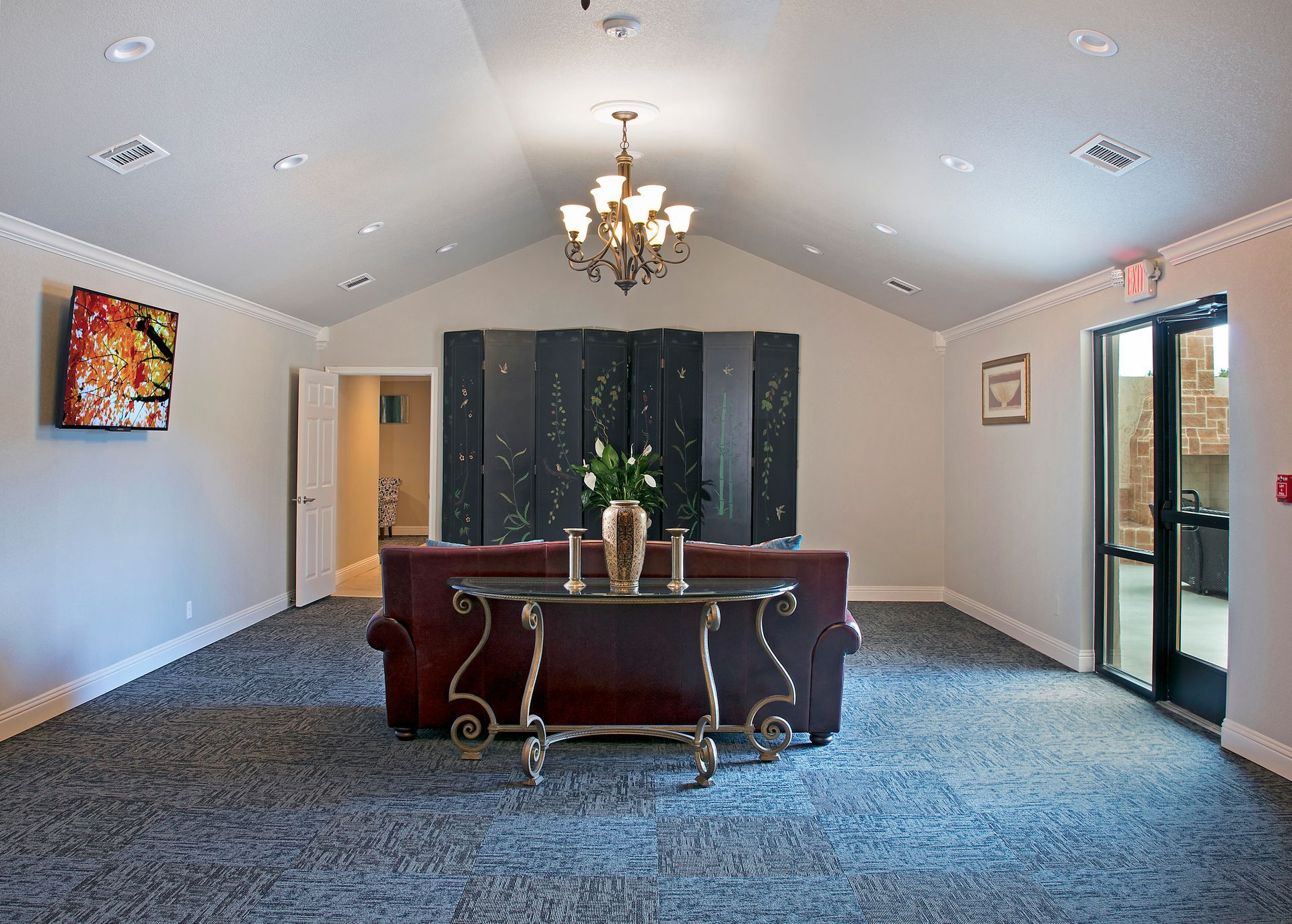 Lucas Funeral Homes