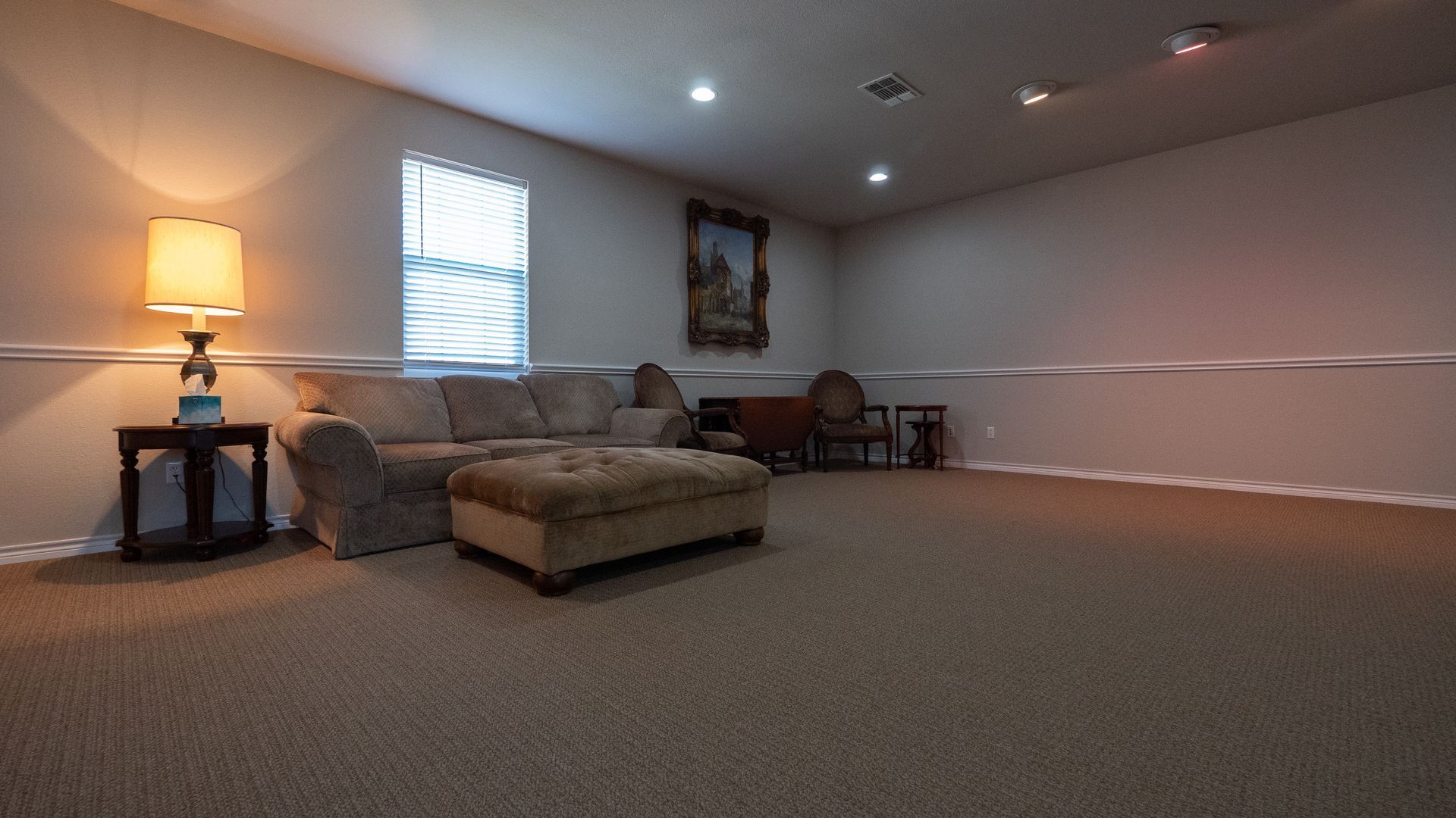 Lucas Funeral Homes