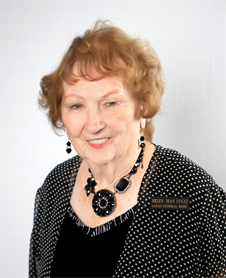 Helen Jean Lucas