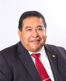 David Vasquez