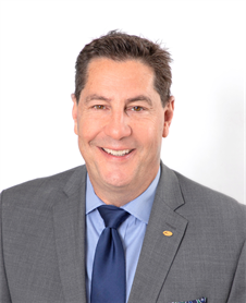Mark Lucas Kelly