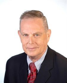 Pastor Marc Lowrance