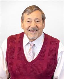Rich Lantz