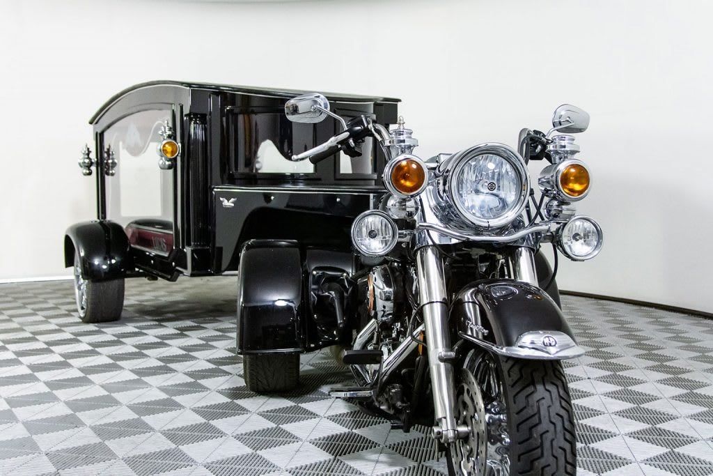 hearse cycle
