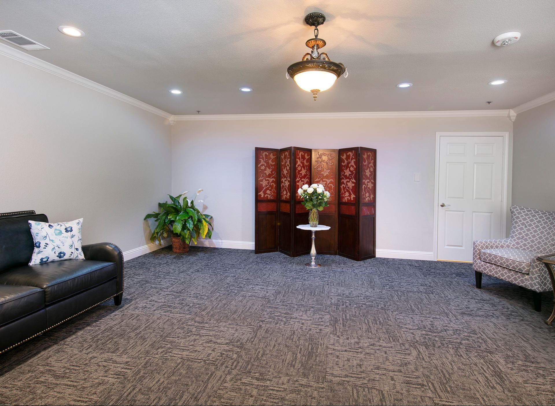 Lucas Funeral Homes