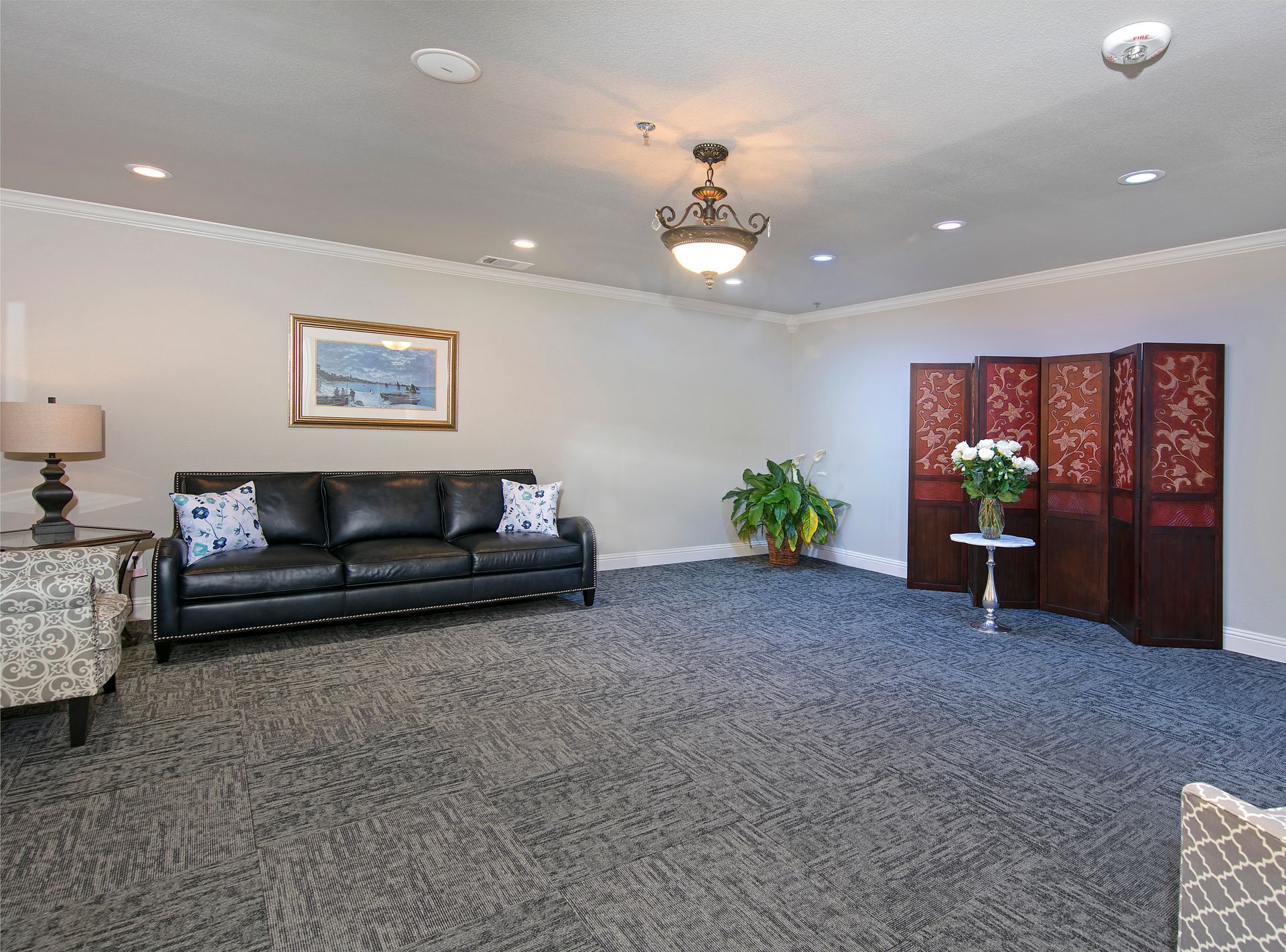 Lucas Funeral Homes