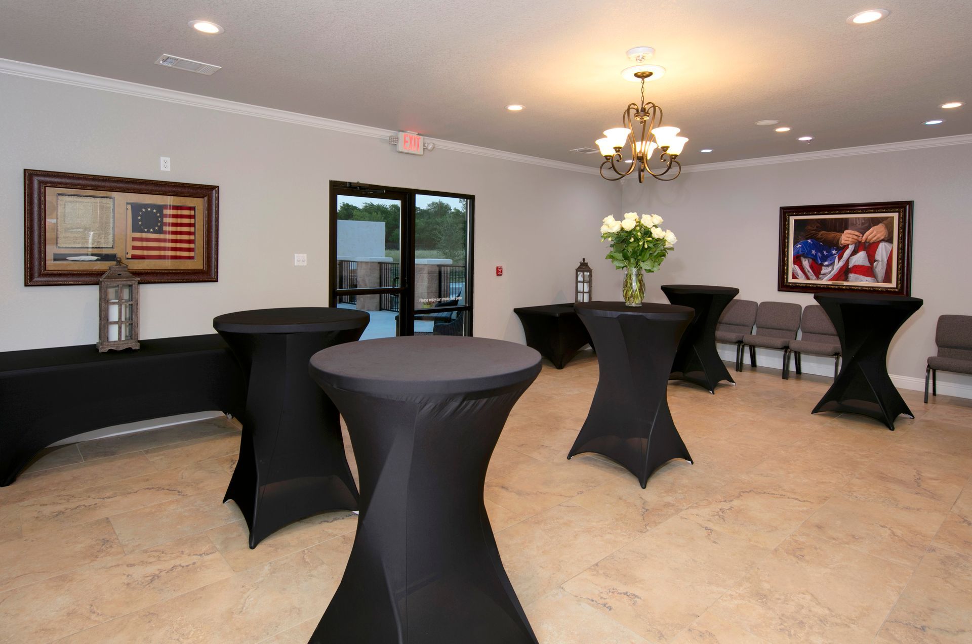 Lucas Funeral Homes
