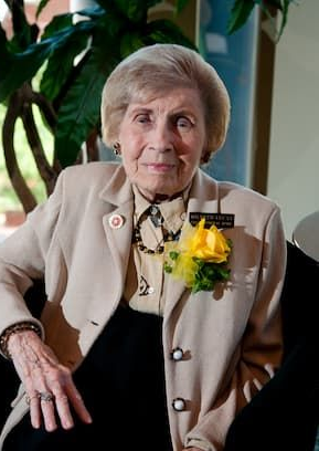 Mildred N. Lucas