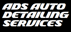 ADS Auto Detailing Services