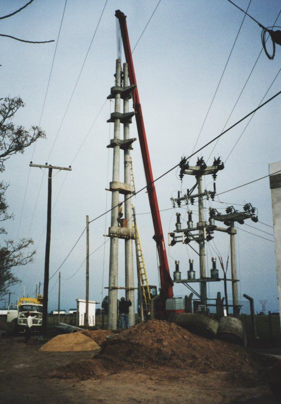 grua
