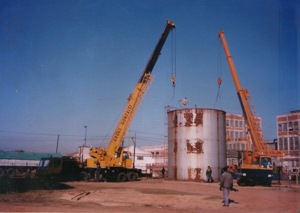 grua