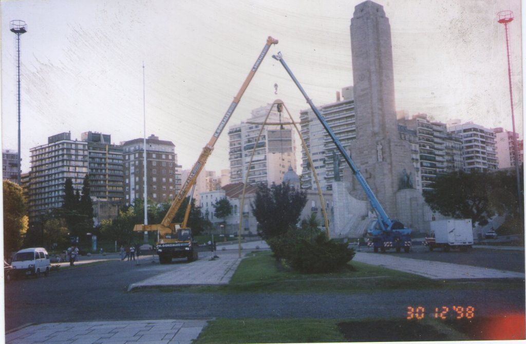 grua
