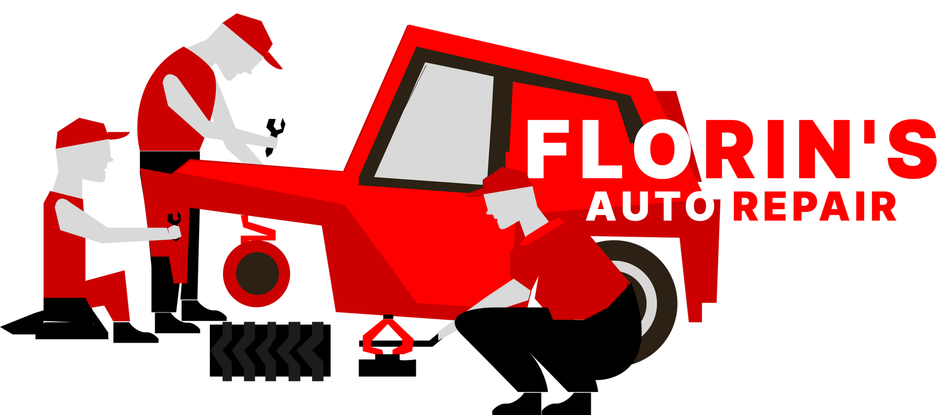 Florin's Auto Repair