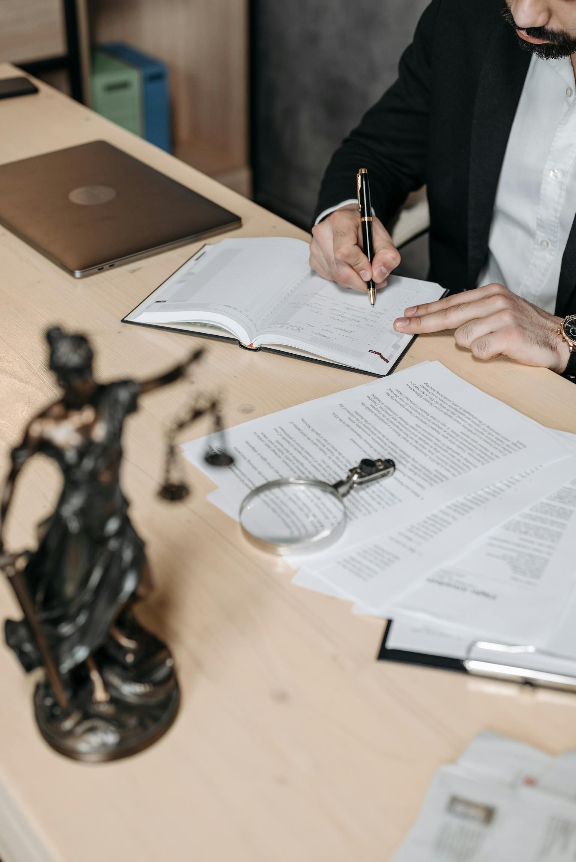 Personal Injury Case Timeline Corpus Christi Texas Personal Injury Attorney — Anderson Alexander A2X Law