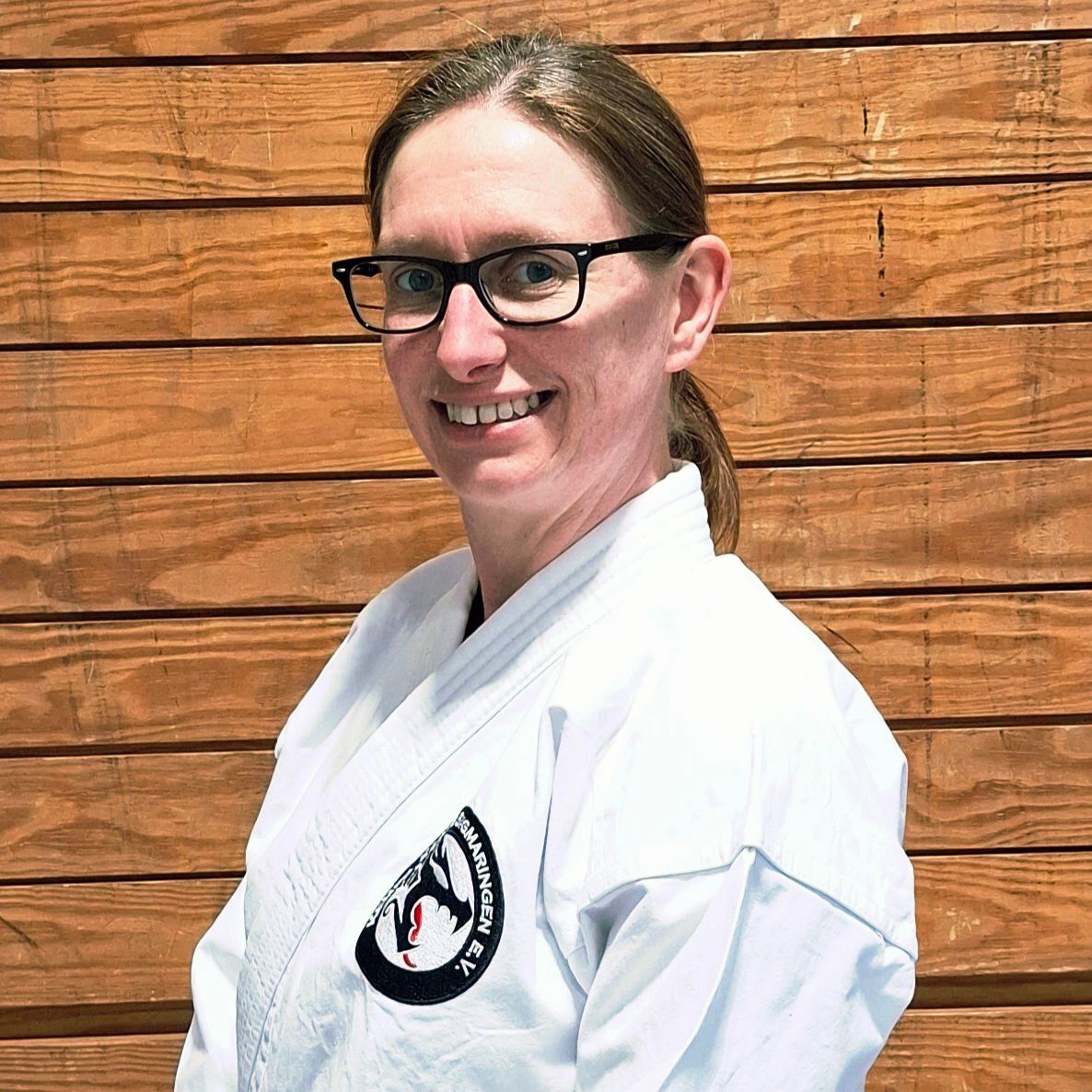 Kampfsportverein Kempo Karate Sigmaringen, Trainer, Jasmin Glaßmann