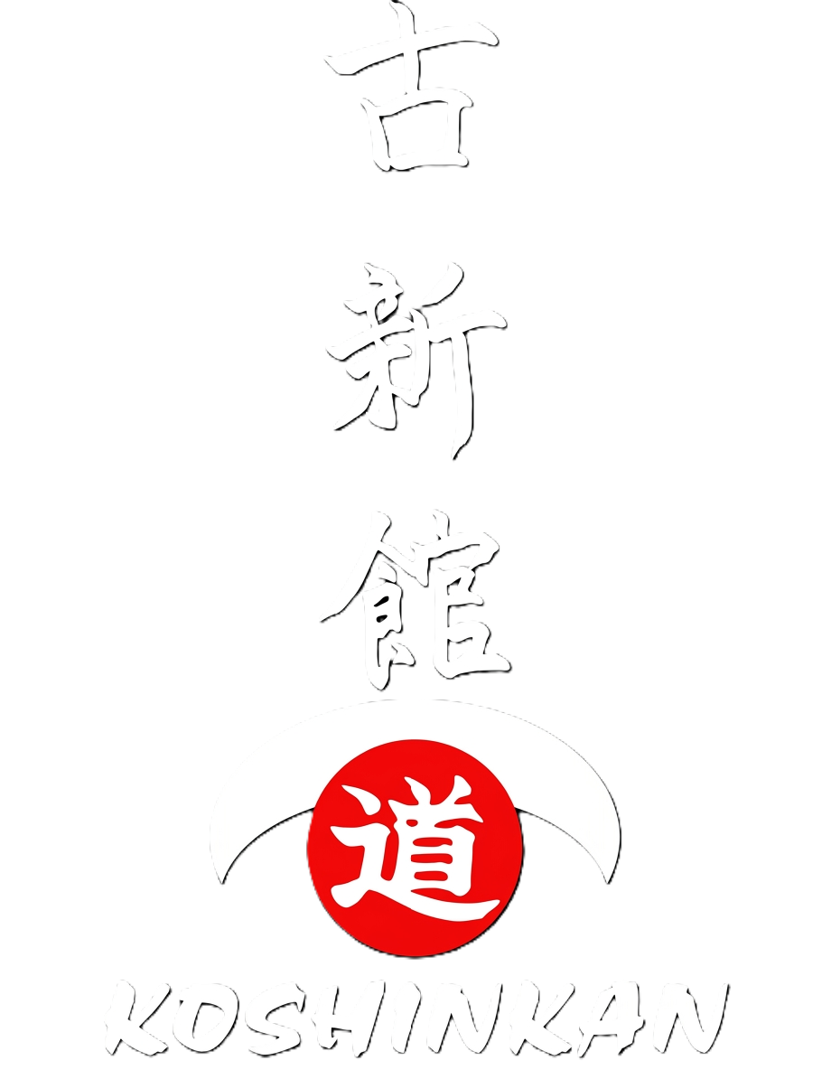 Kempo im Koshinkan