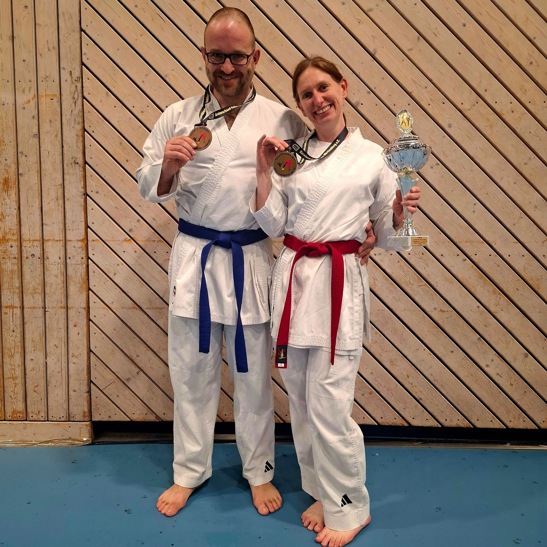 Kempo Karate Sigmaringen e.V. ein Verein für Kinder, Jugendliche, Erwachsene. Kampfsportverein mit der Stilrichtung Shaolin Kempo. Karateverein mit Vereinsleben.