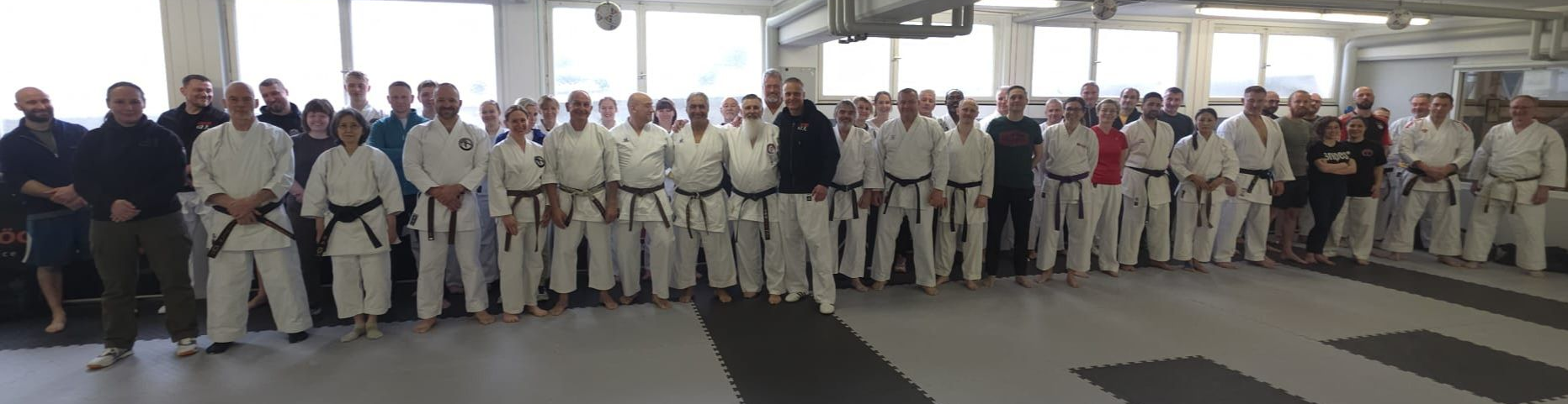 Kempo Karate Sigmaringen e.V. ein Verein für Kinder, Jugendliche, Erwachsene. Kampfsportverein mit der Stilrichtung Shaolin Kempo. Karateverein mit Vereinsleben.