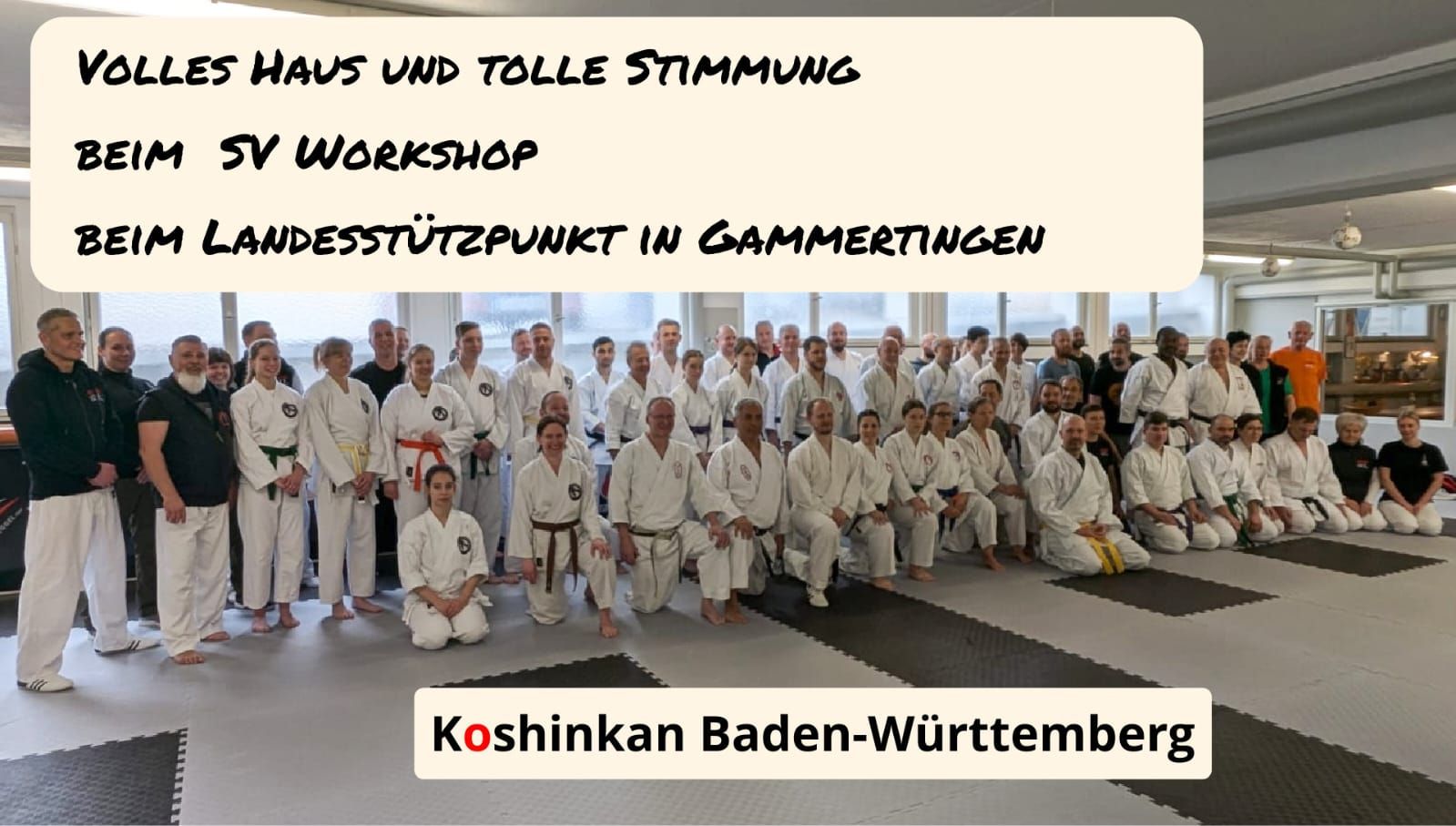 Kempo Karate Sigmaringen e.V. ein Verein für Kinder, Jugendliche, Erwachsene. Kampfsportverein mit der Stilrichtung Shaolin Kempo. Karateverein mit Vereinsleben.