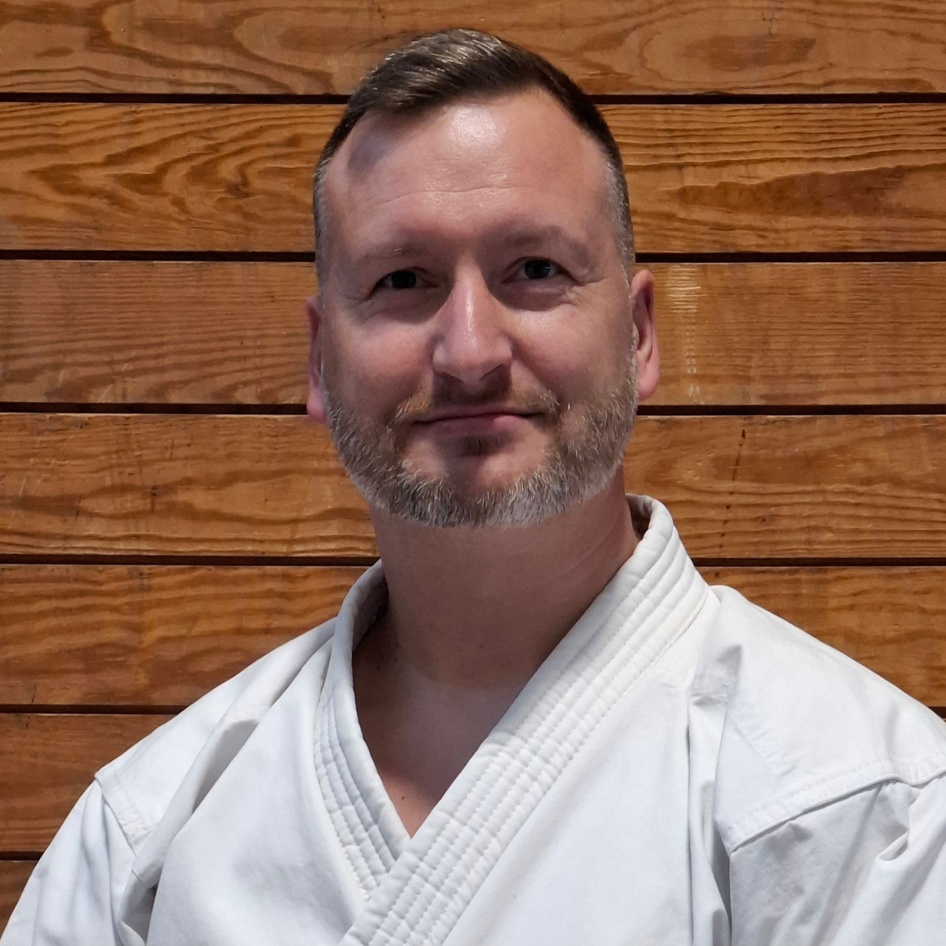 Kampfsportverein Kempo Karate Sigmaringen, Trainer, Thomas Merten