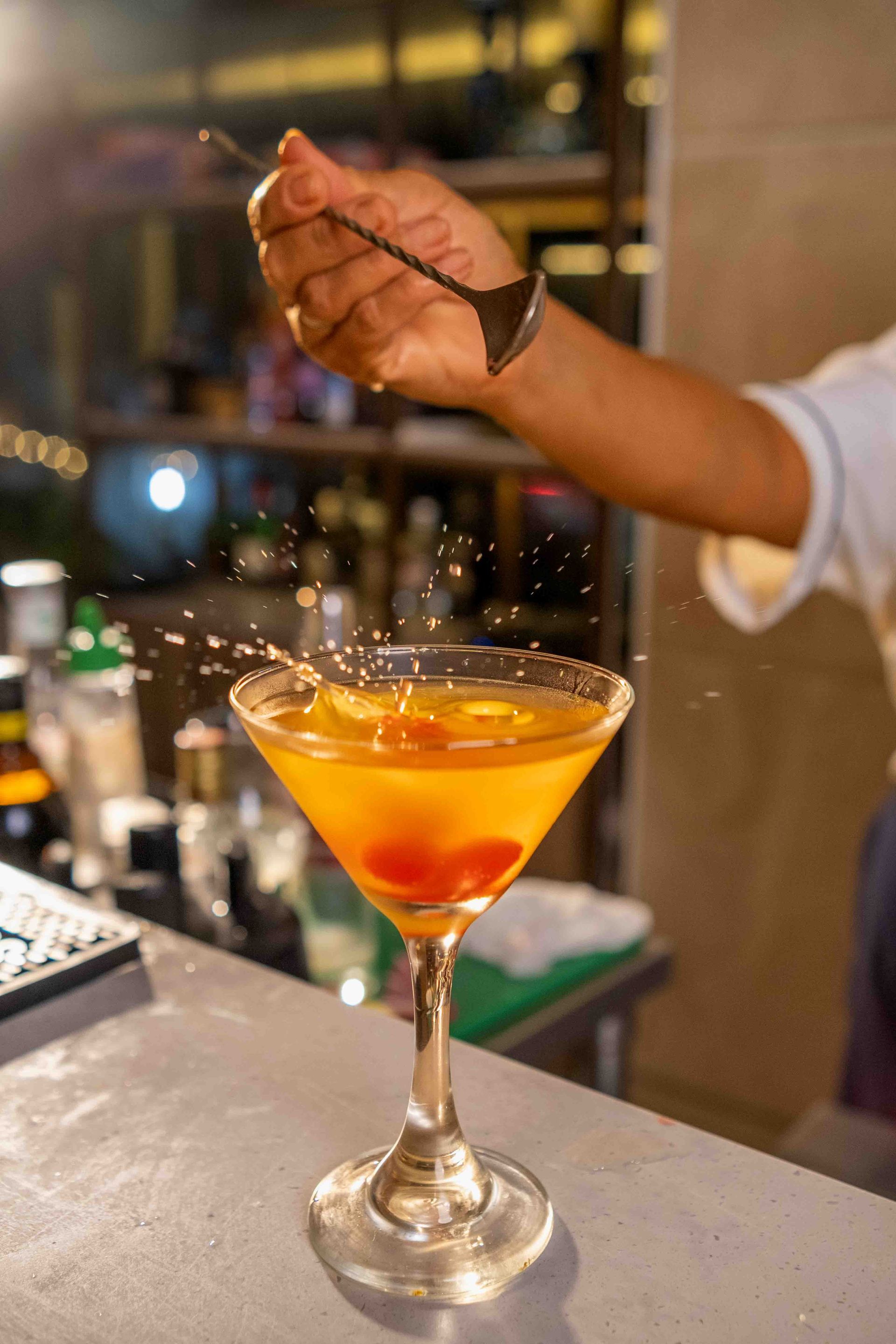 Bar Arak