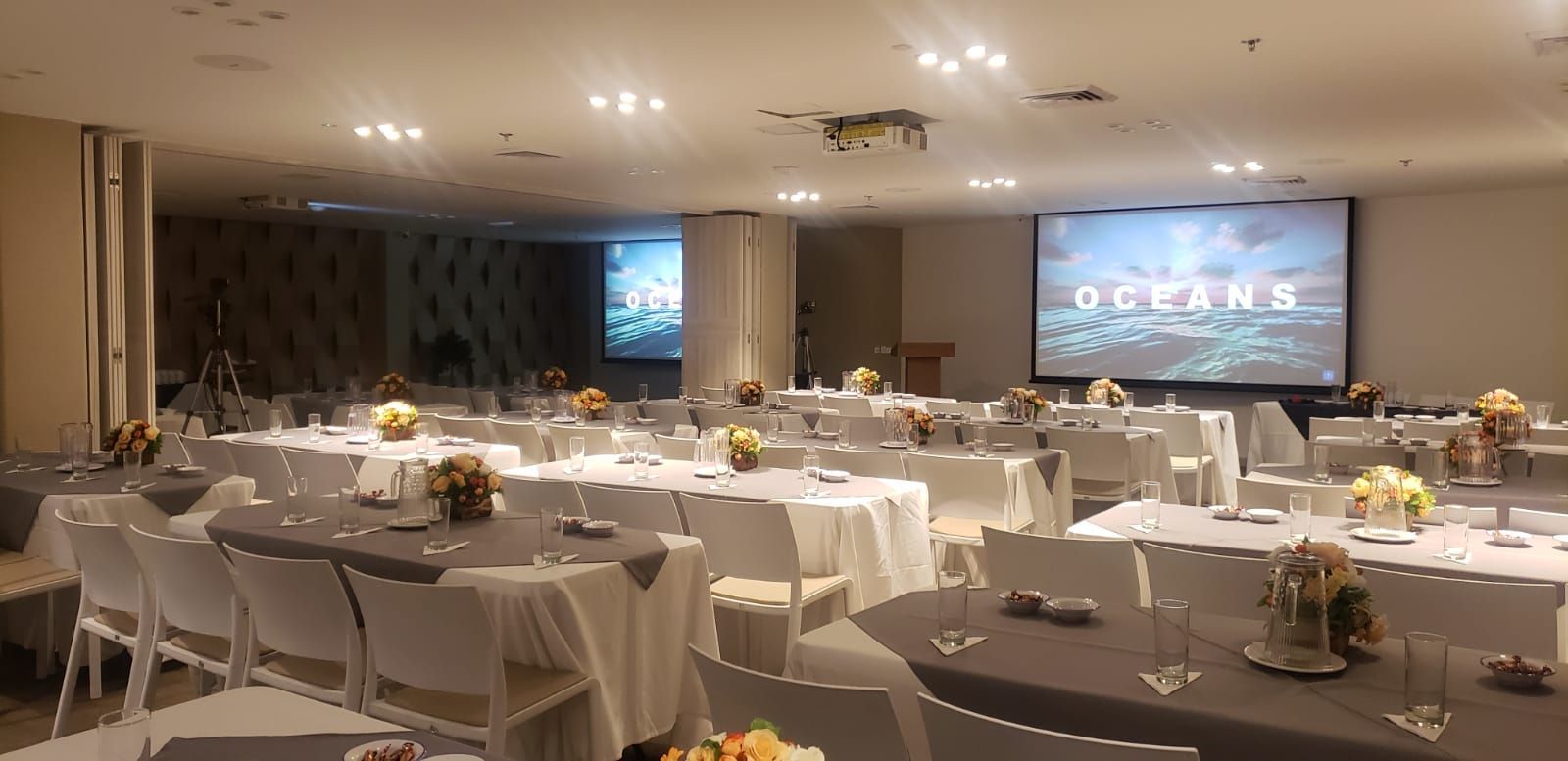 Eventos