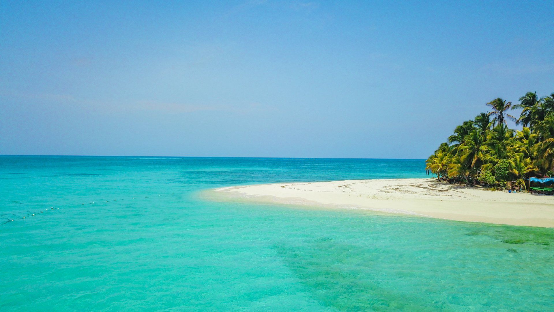 Cámara de neuroestimulación, Las Islas