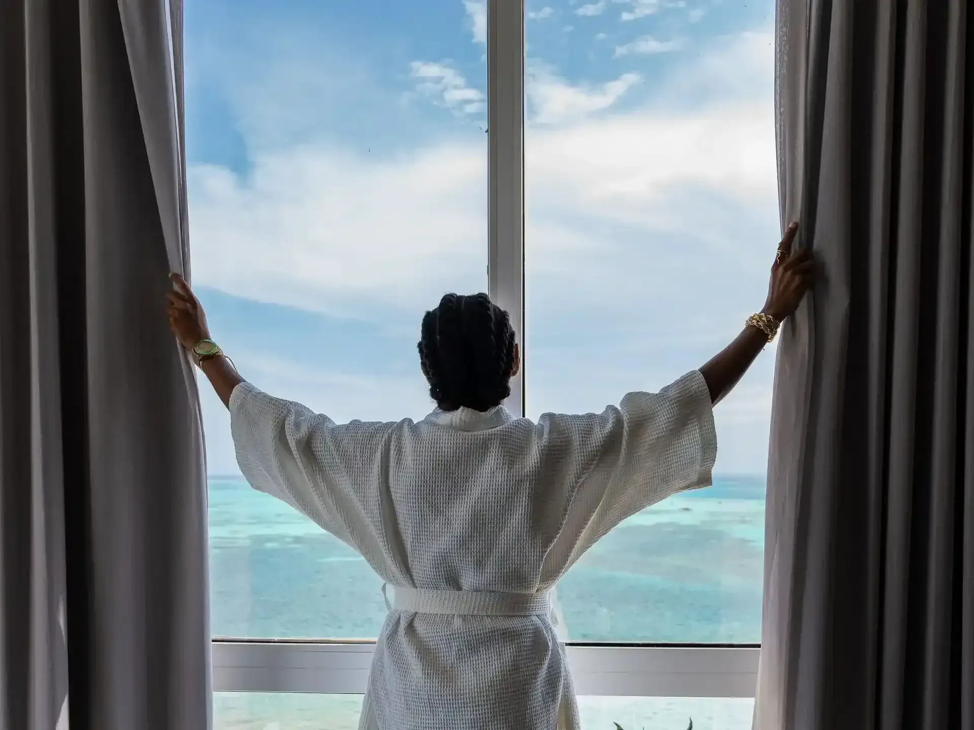 Cámara de neuroestimulación, Las Islas