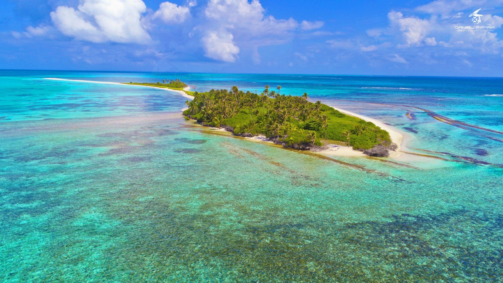 cayo bolivar san andres