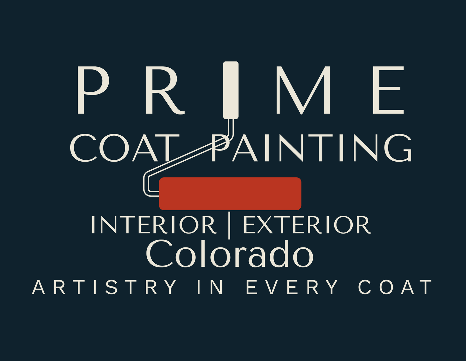 Prime Coat Painting Colorado Inc
