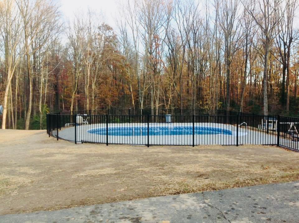 Southern MD Fence