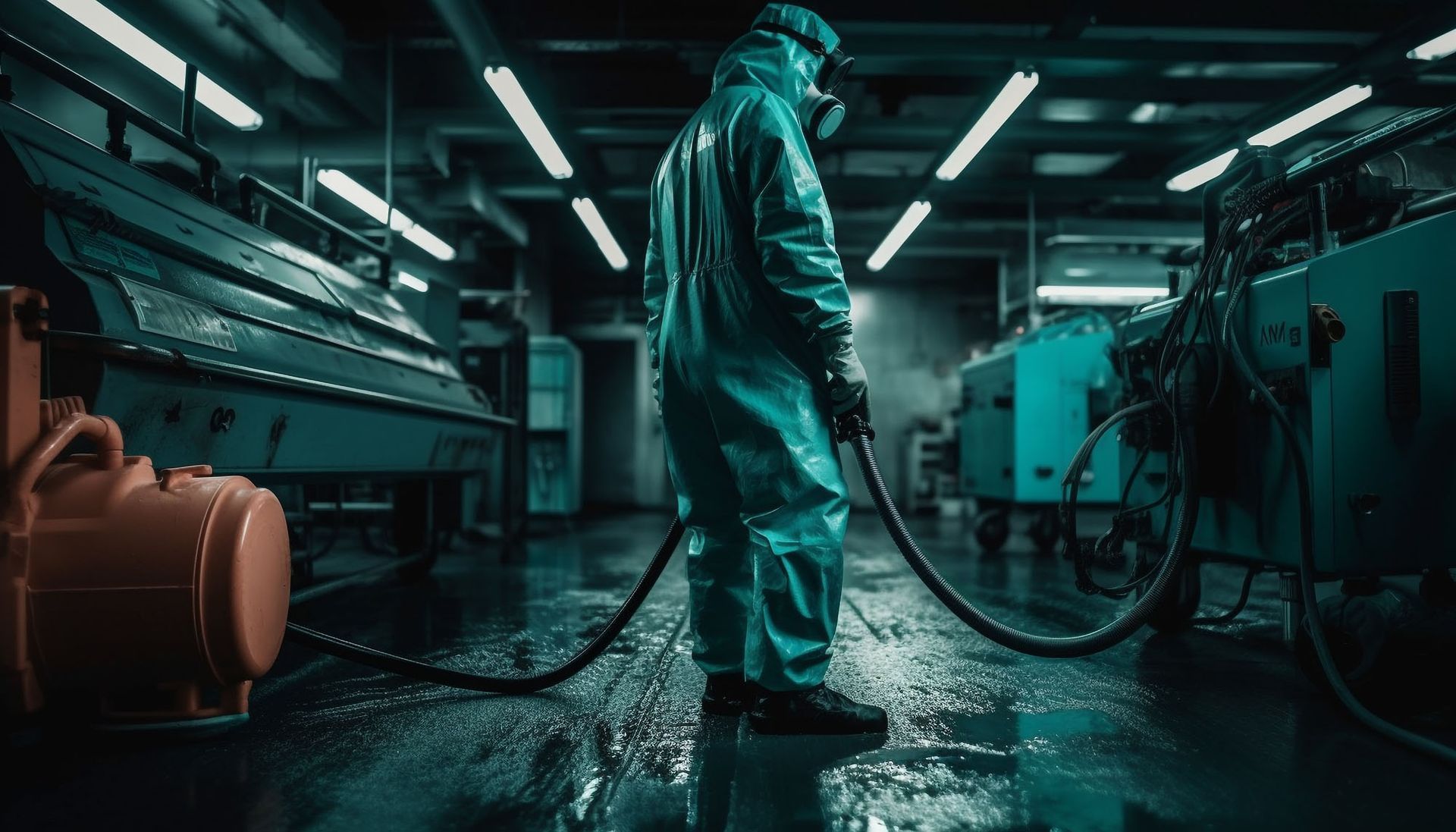Bonifica industriale