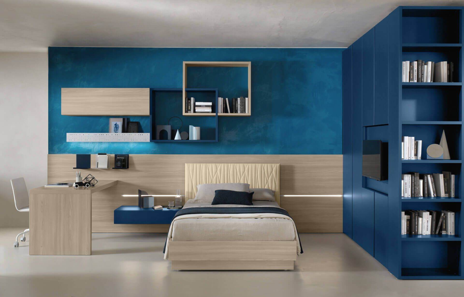 camerette moderne