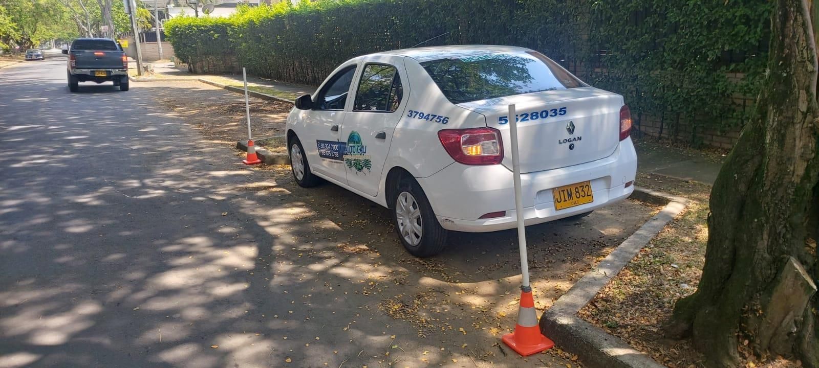 Auto Cali