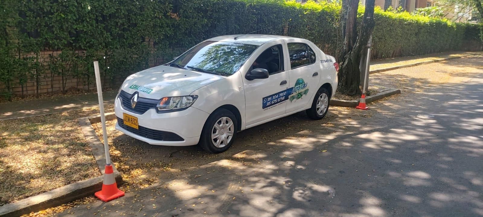 Auto Cali