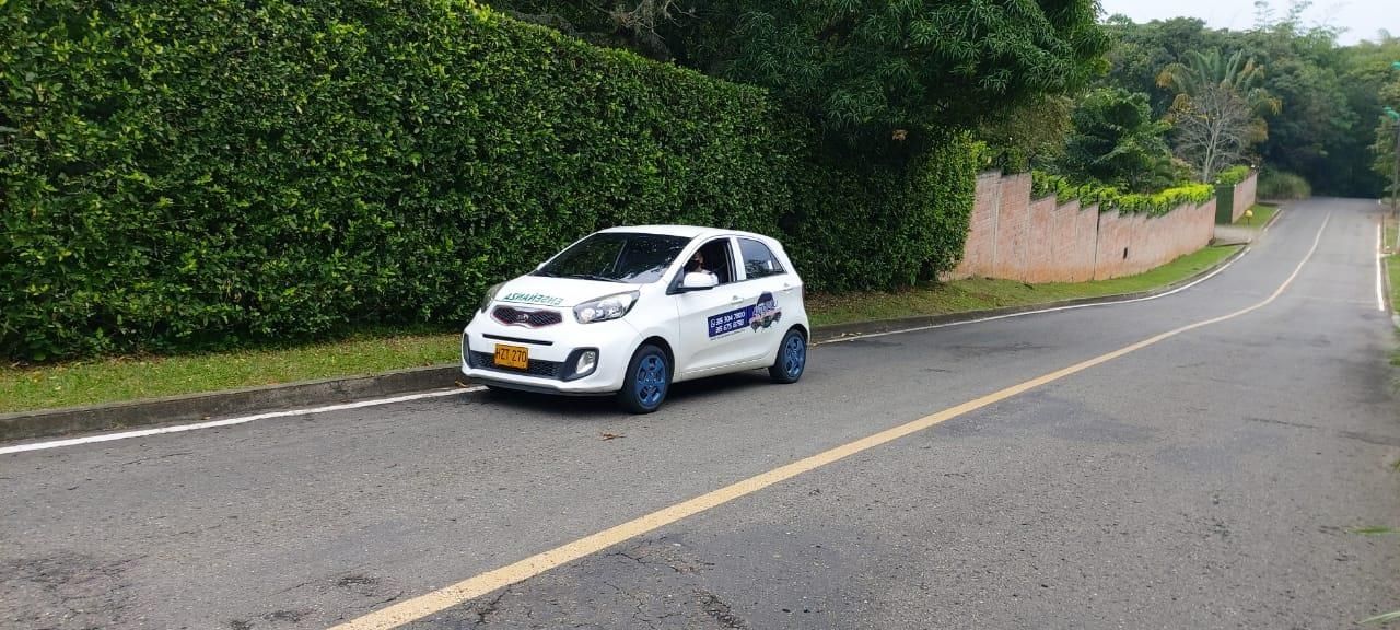 Autocali