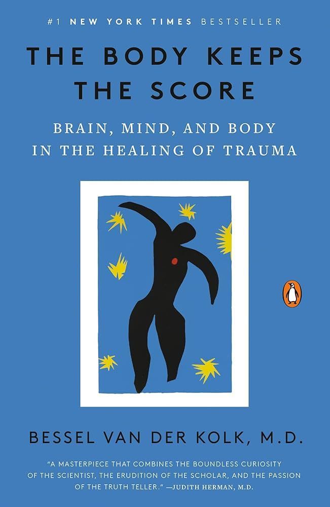 Book cover: