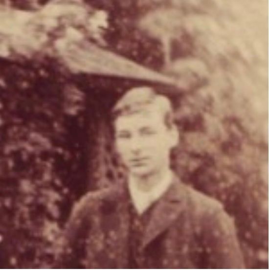 Frank Vine Moodie