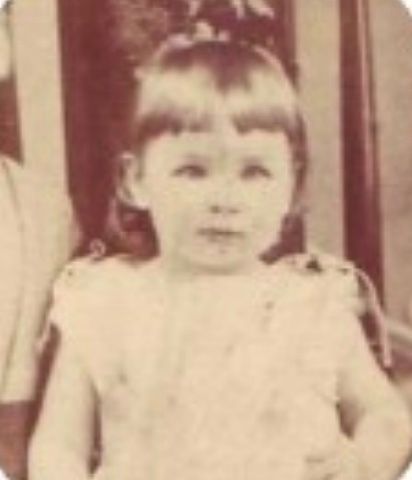 Mabel Winifred Moodie