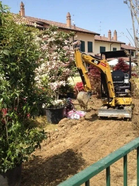 giardino