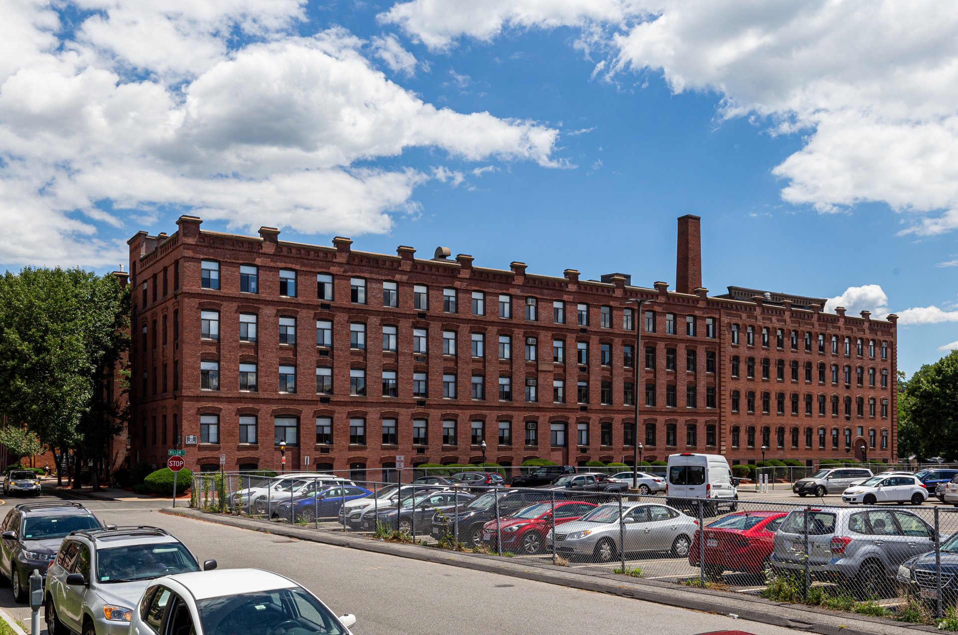 Home Stockbridge Court