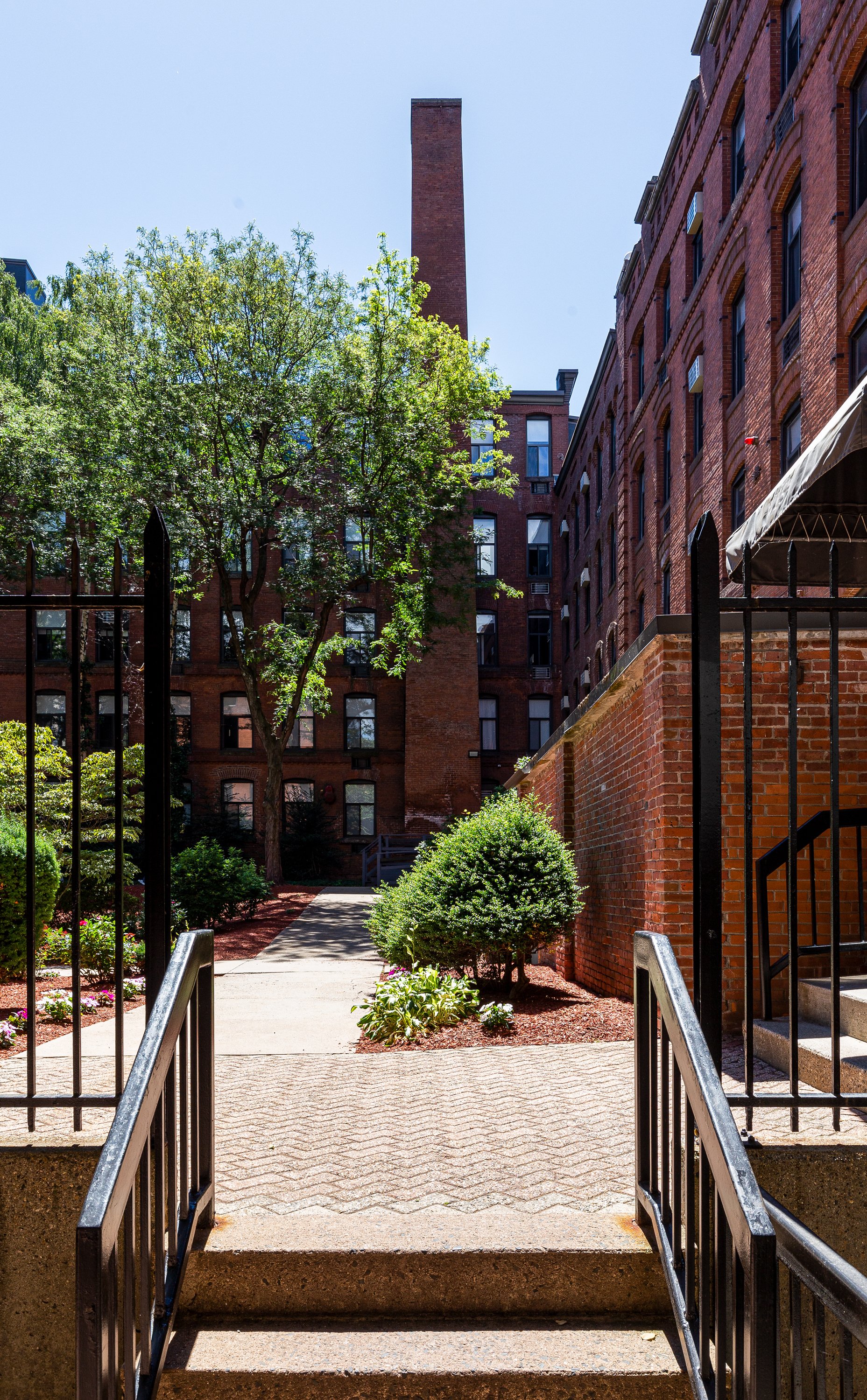 Home Stockbridge Court