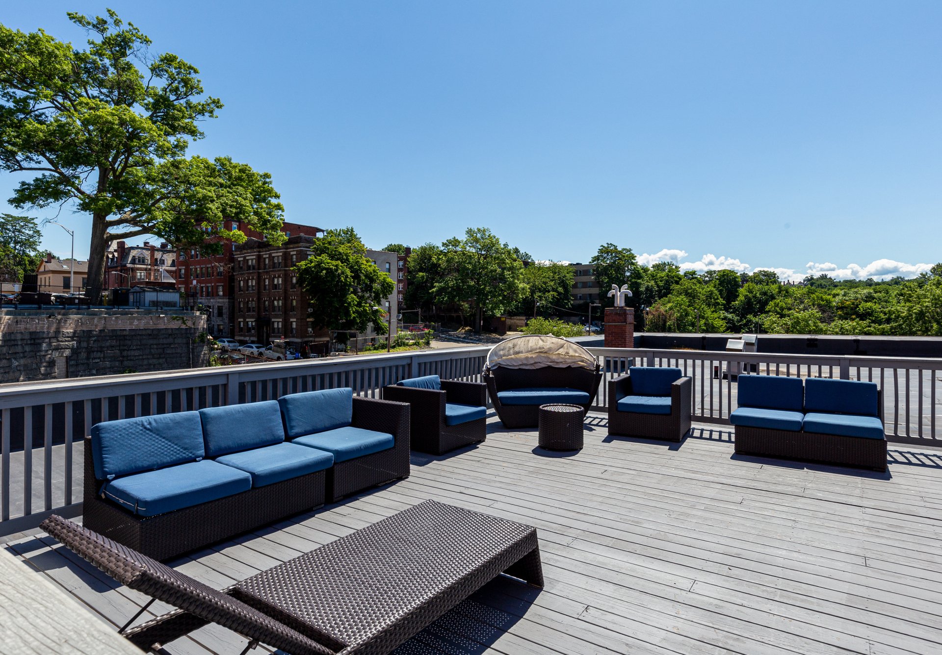 Home Stockbridge Court