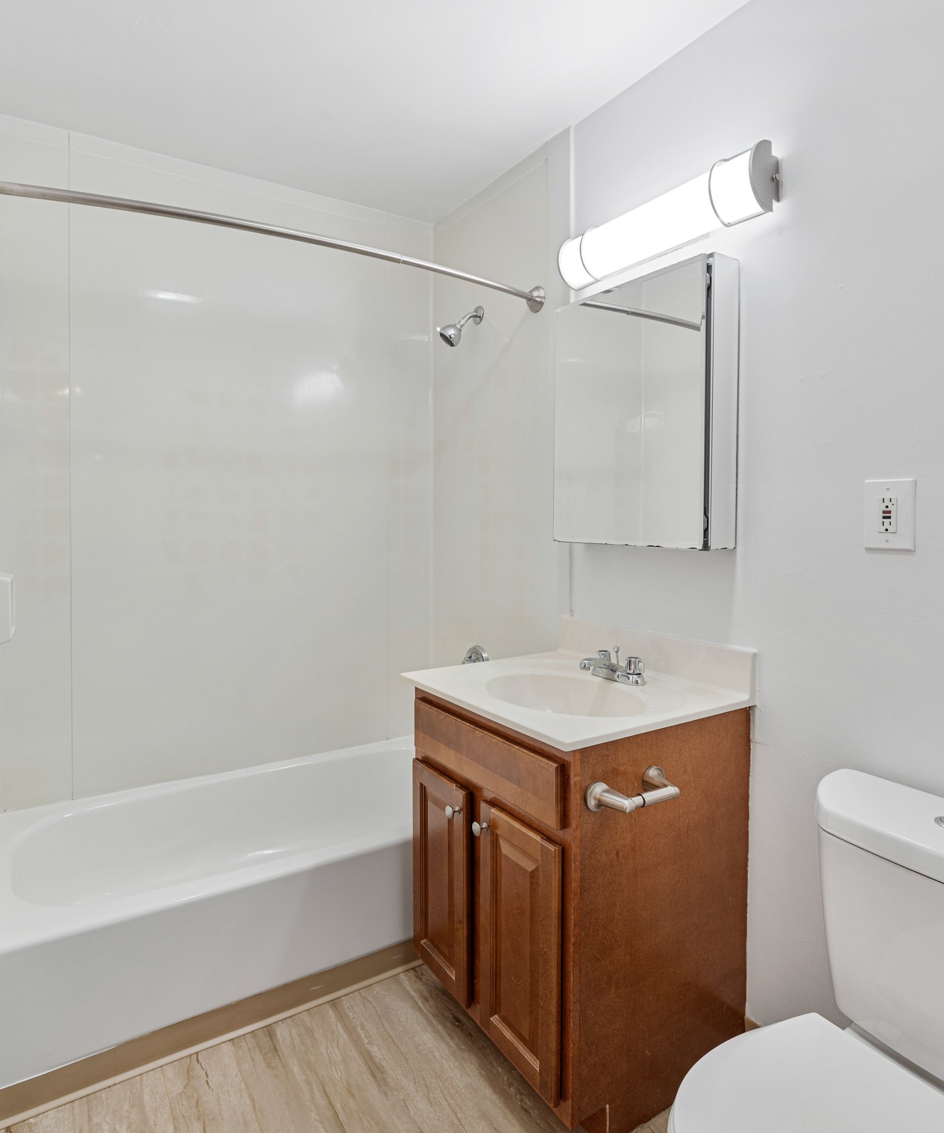 Home Stockbridge Court