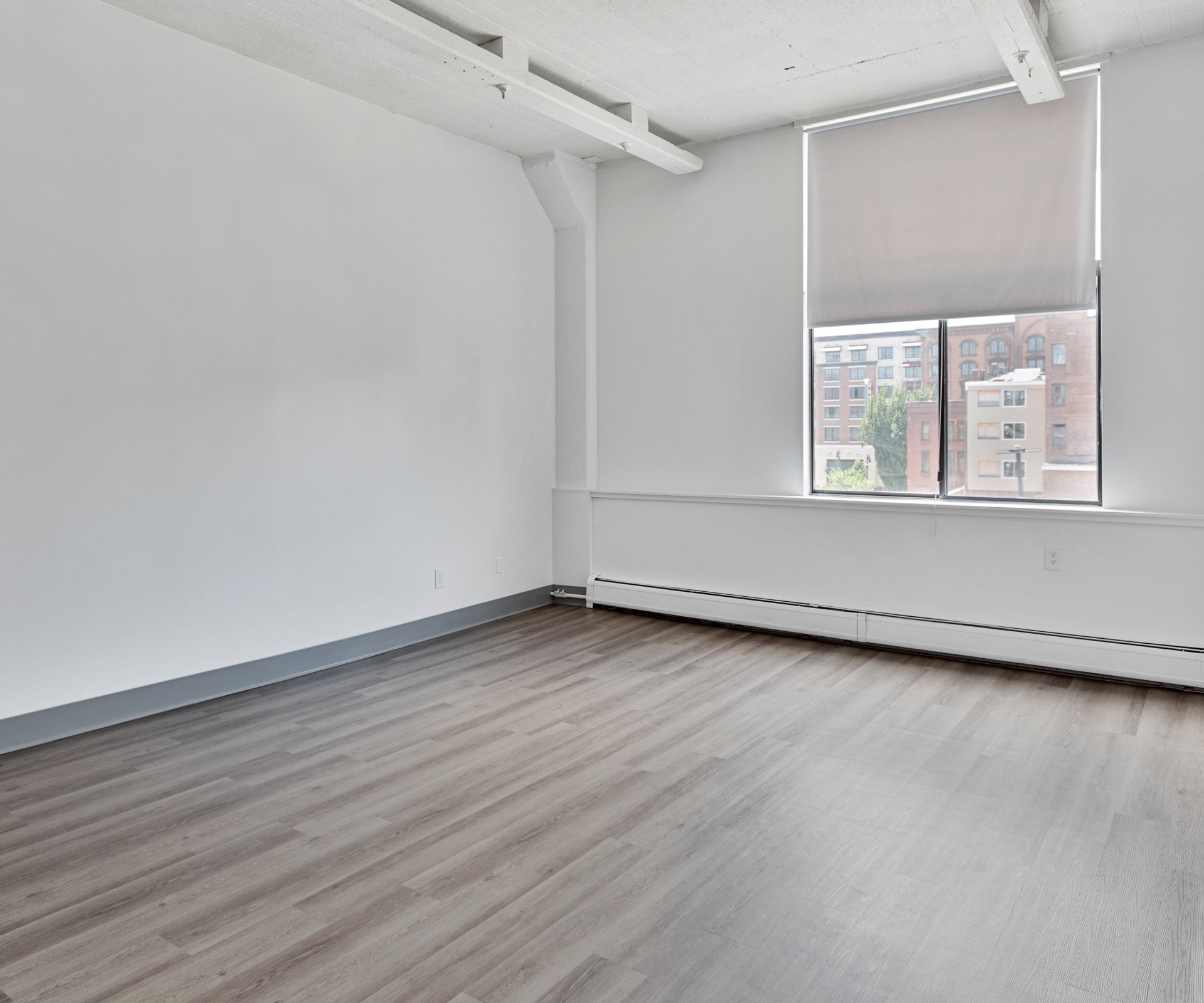 Home Stockbridge Court